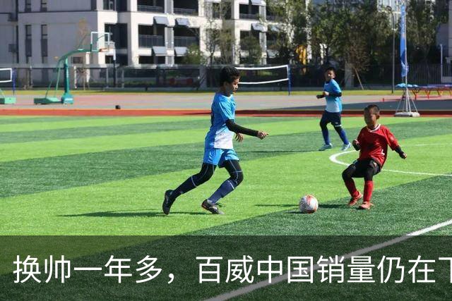 换帅一年多，百威中国销量仍在下滑